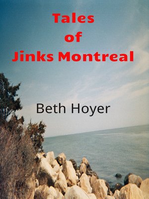 cover image of Tales of Jinks Montreal
